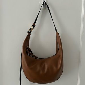 Rag & Bone Crescent Bag